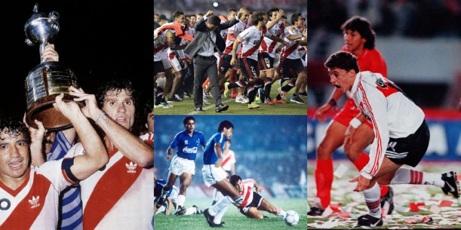 River Plate