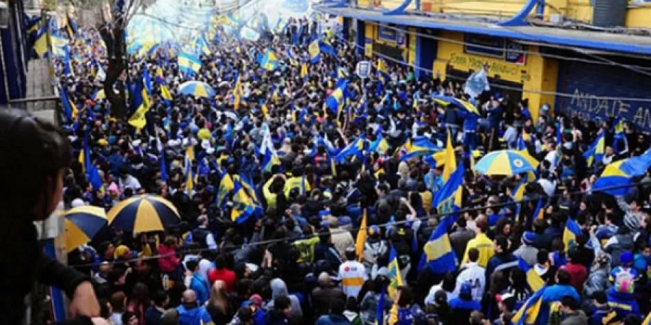 Boca Juniors