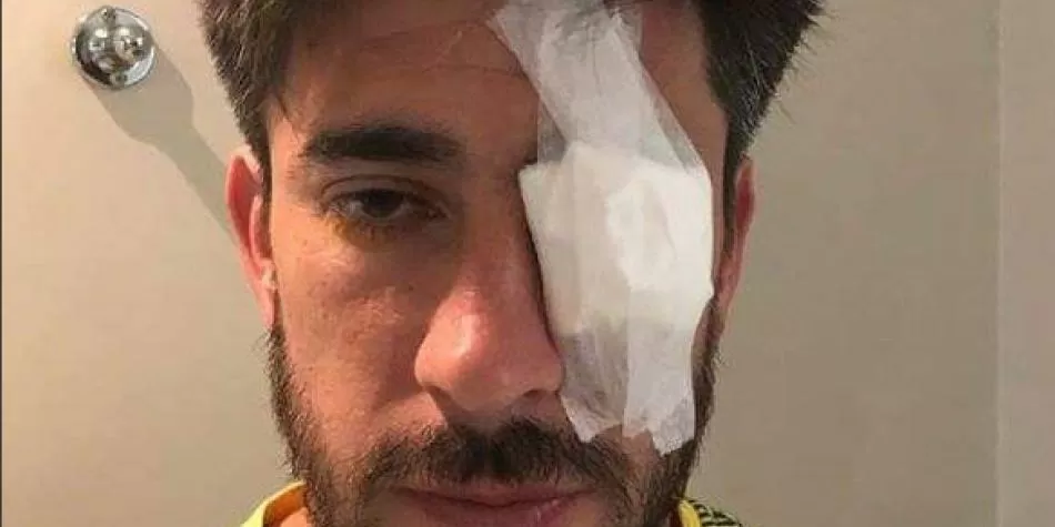 Pablo Pérez
