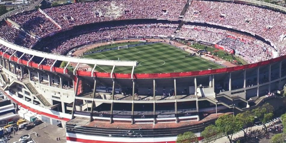Estadio Monumental