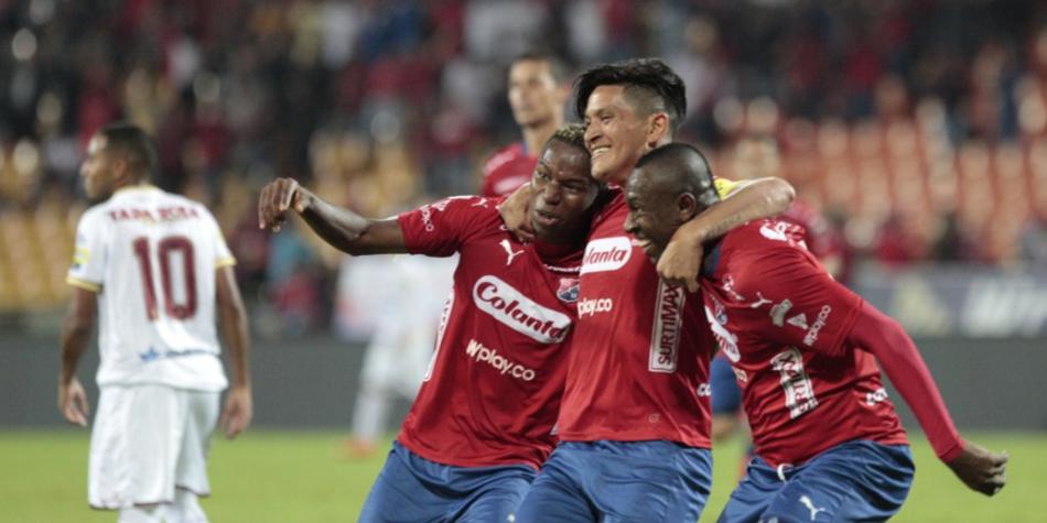 DIM visita a Tolima