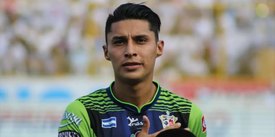 Bryan Tamacas