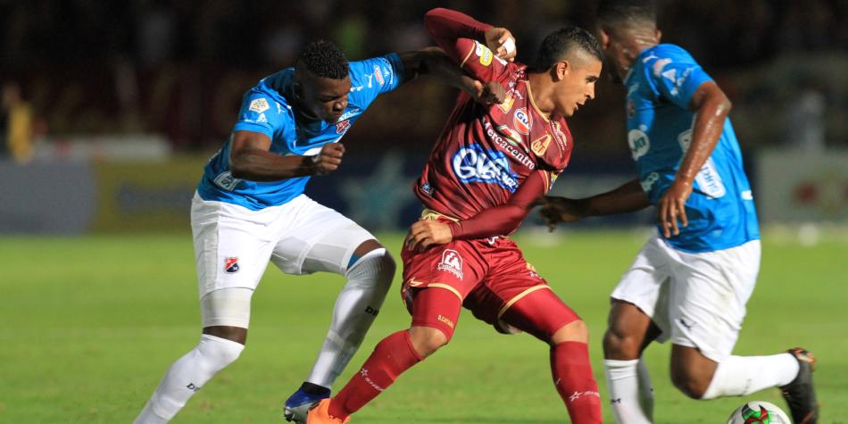 Tolima DIM