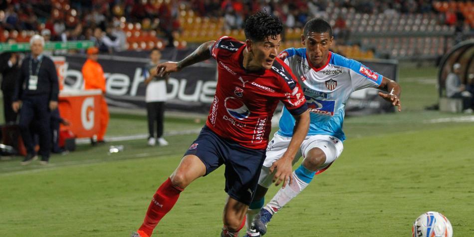 DIM vs Junior