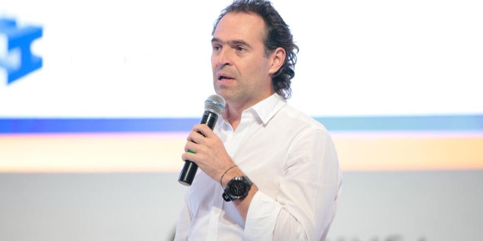 Federico Gutiérrez