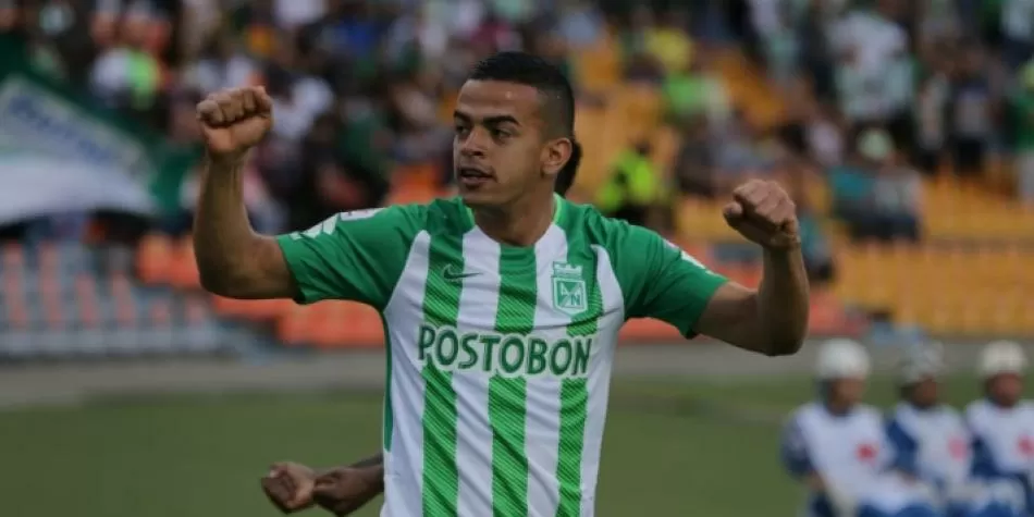 Atlético Nacional