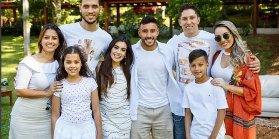 Sobrevivientes de Chapecoense