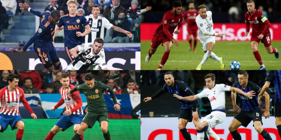 Champions League