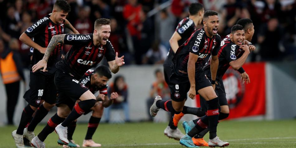 Atlético Paranaense