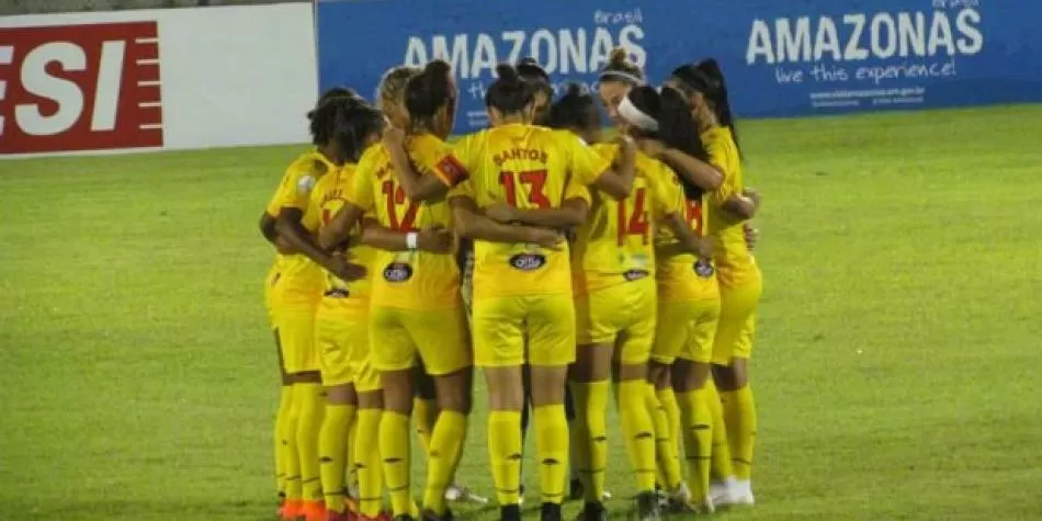 Atlético Huila femenino