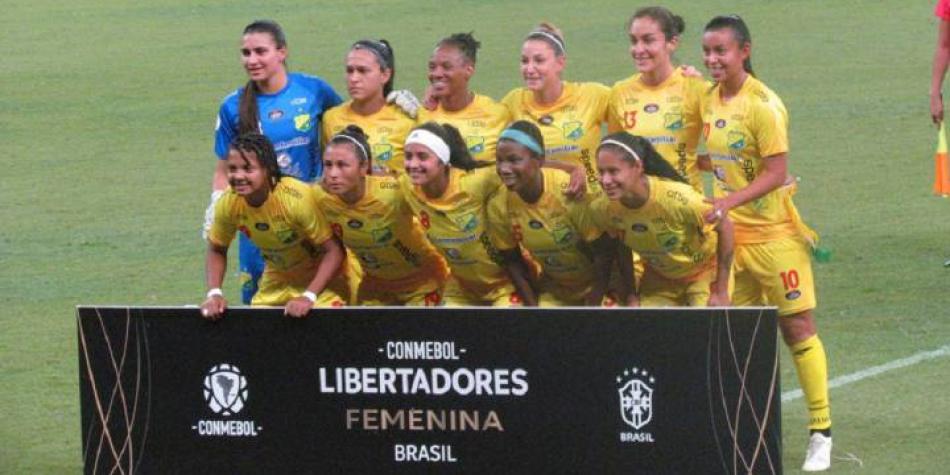 Huila femenino