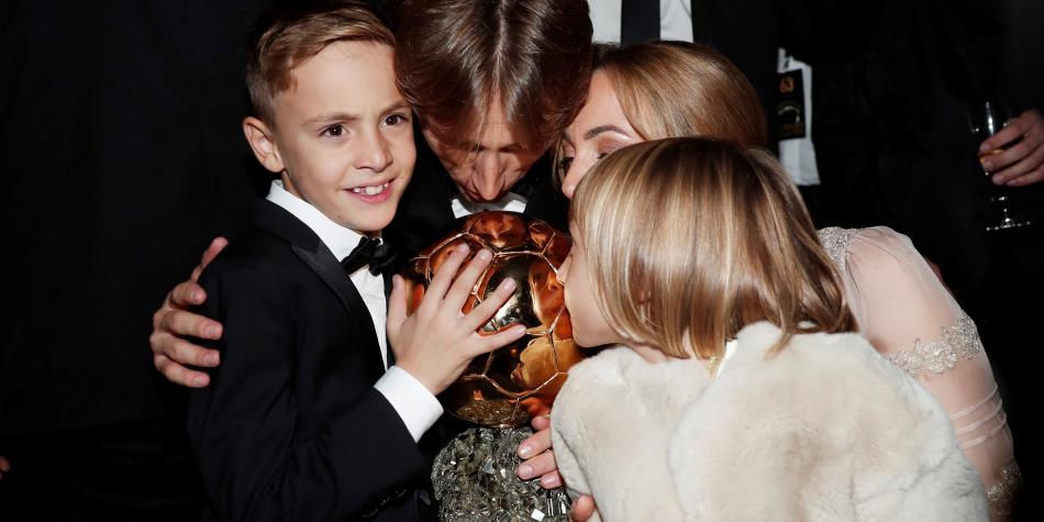 Modric