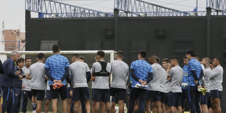 Boca Juniors