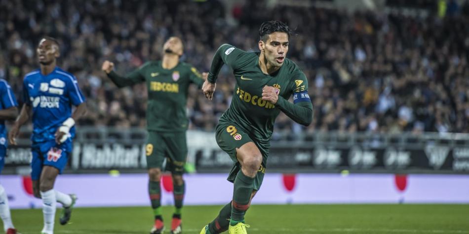 Falcao