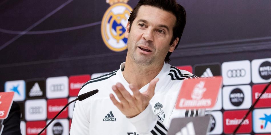 Santiago Solari