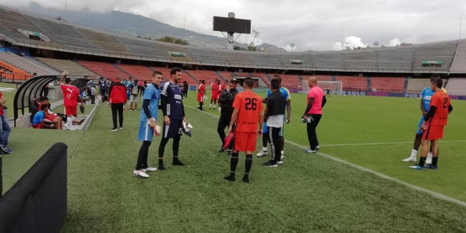 Medellín