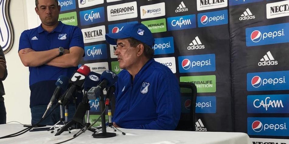 Pinto Millonarios