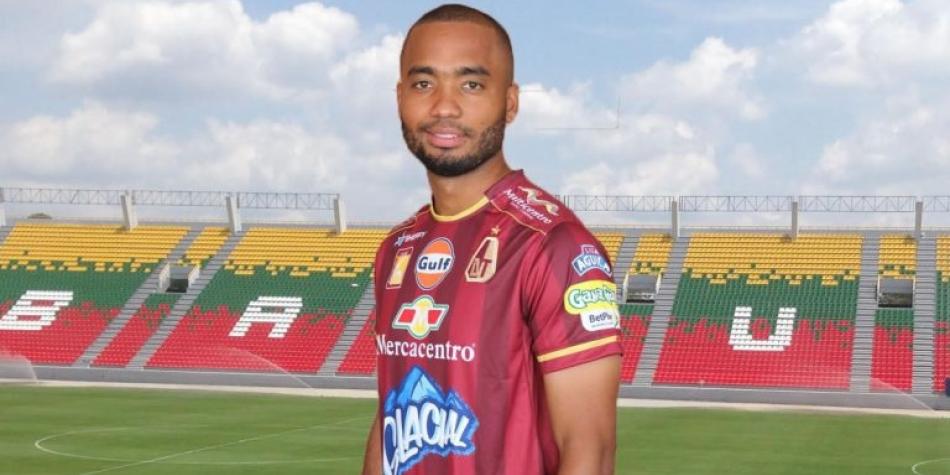 Luis Payares