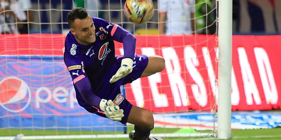 David González