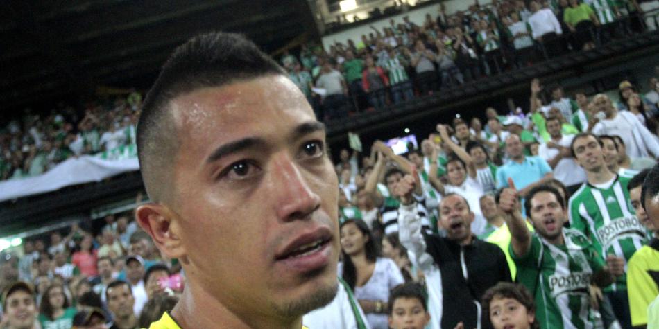 Fernando Uribe