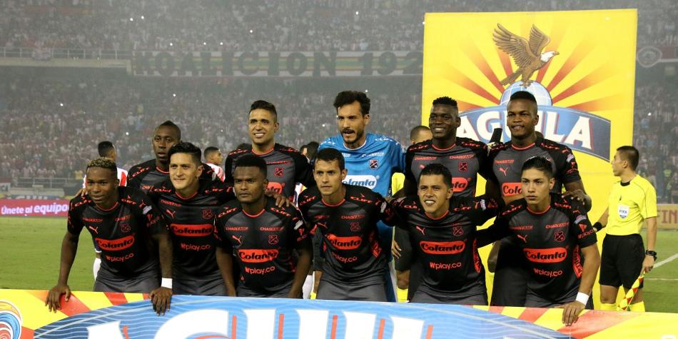 Medellín análisis