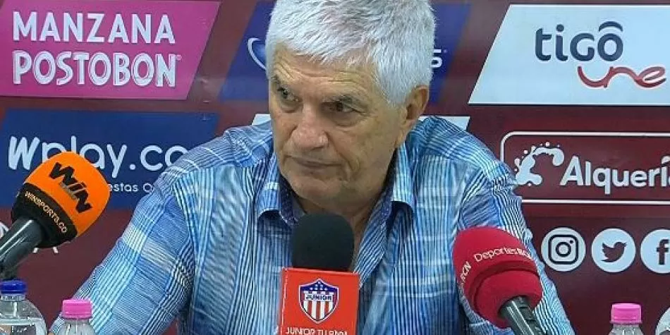 Julio Comesaña