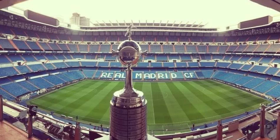 Copa Libertadores