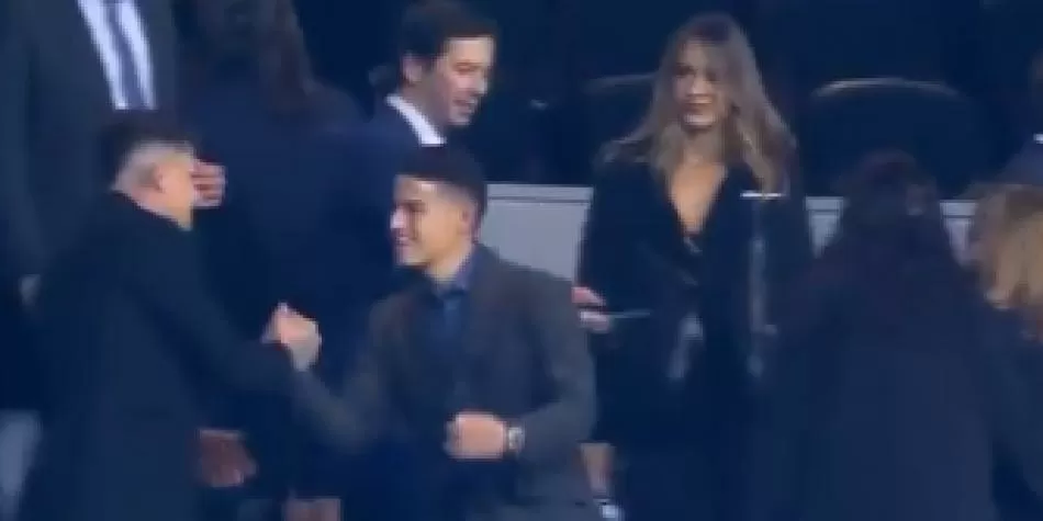 James Rodríguez