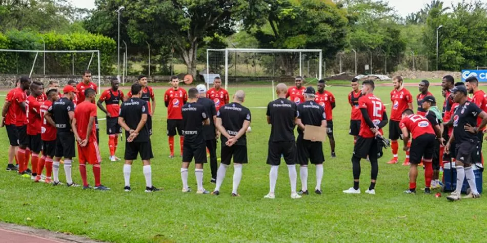 América de Cali
