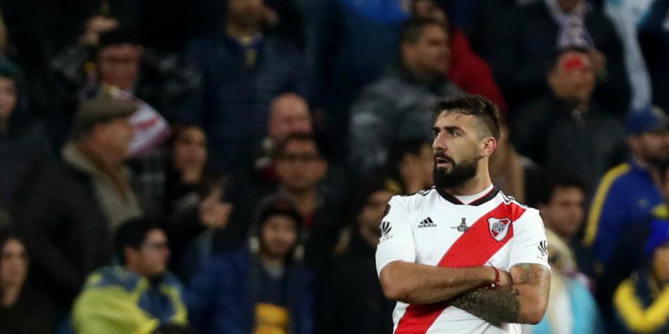 River Plate vs Boca Juniors Final