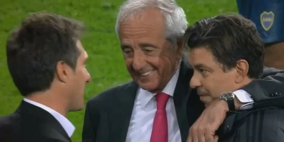 Barros y Gallardo