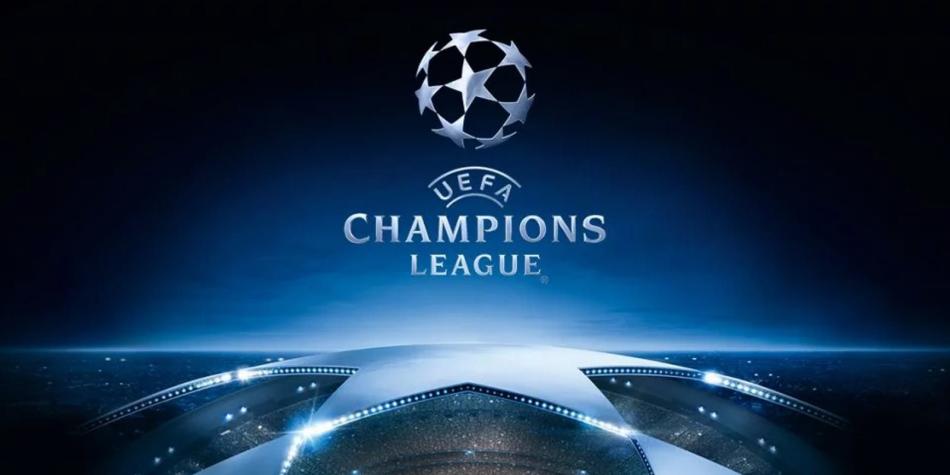 Champions League Logo