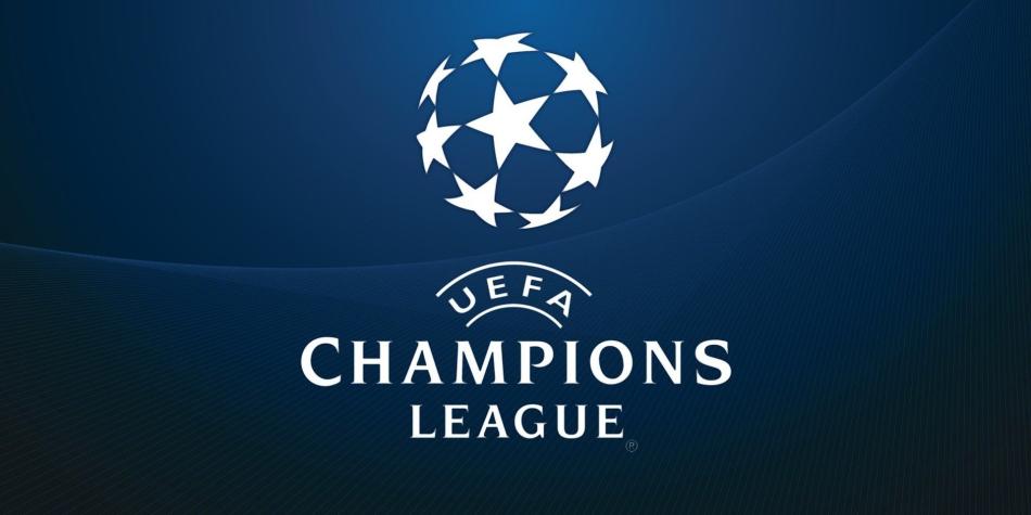 Champions League clasificados