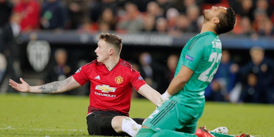 Manchester United
