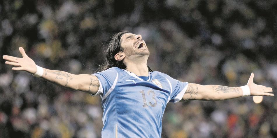 Sebastián Abreu