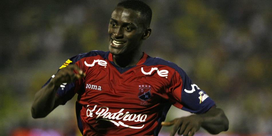 Jackson Martínez