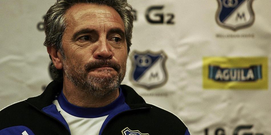 Millonarios