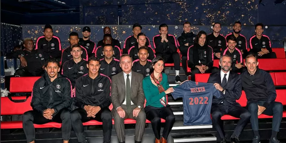 PSG
