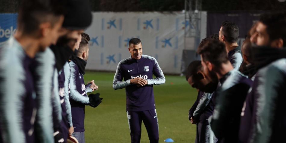 Jeison Murillo