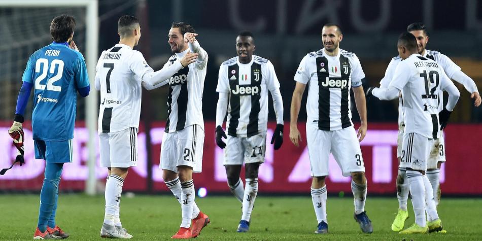 Juventus