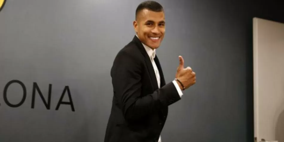 Jeison Murillo