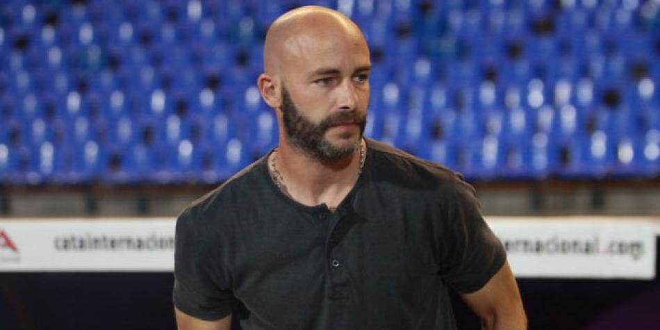 Sebastián Méndez Cúcuta