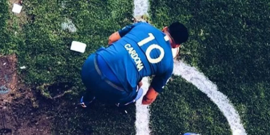 Edwin Cardona