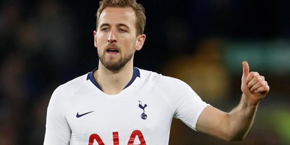 Harry Kane