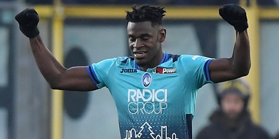 Duvan Zapata