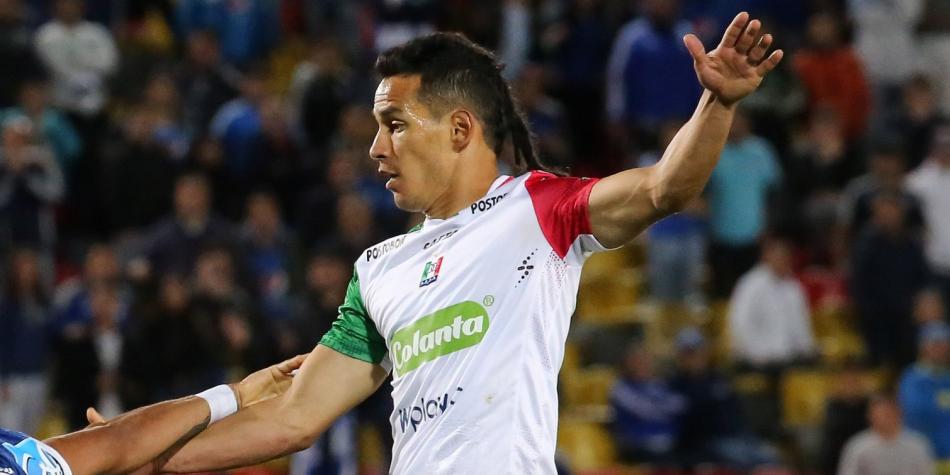 Diego Arias