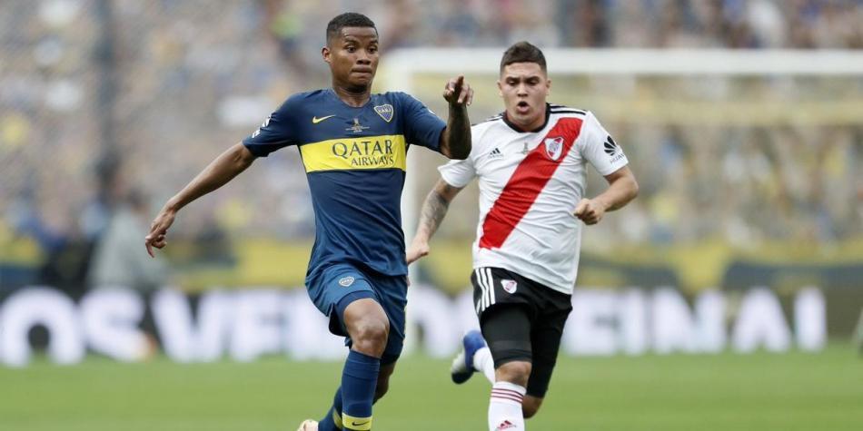 Barrios y Quintero