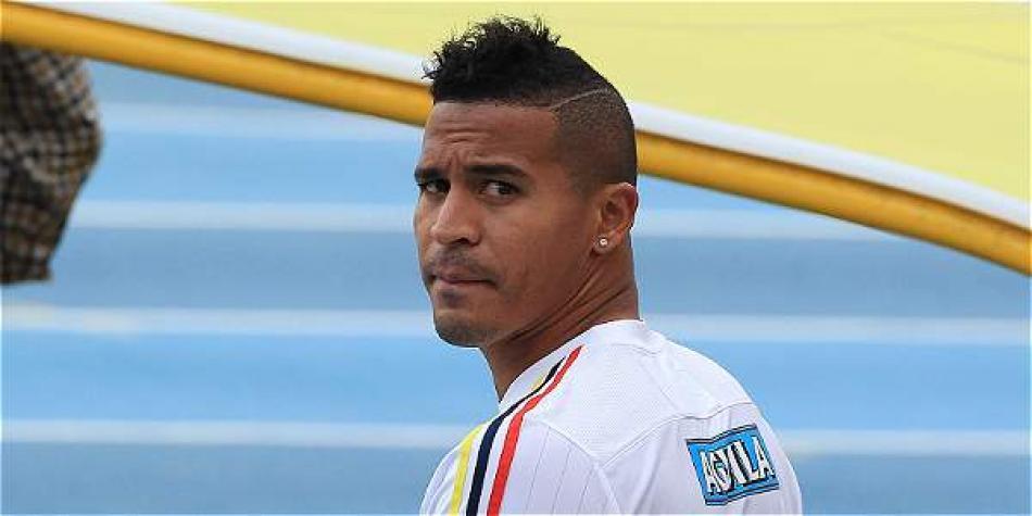 Macnelly Torres