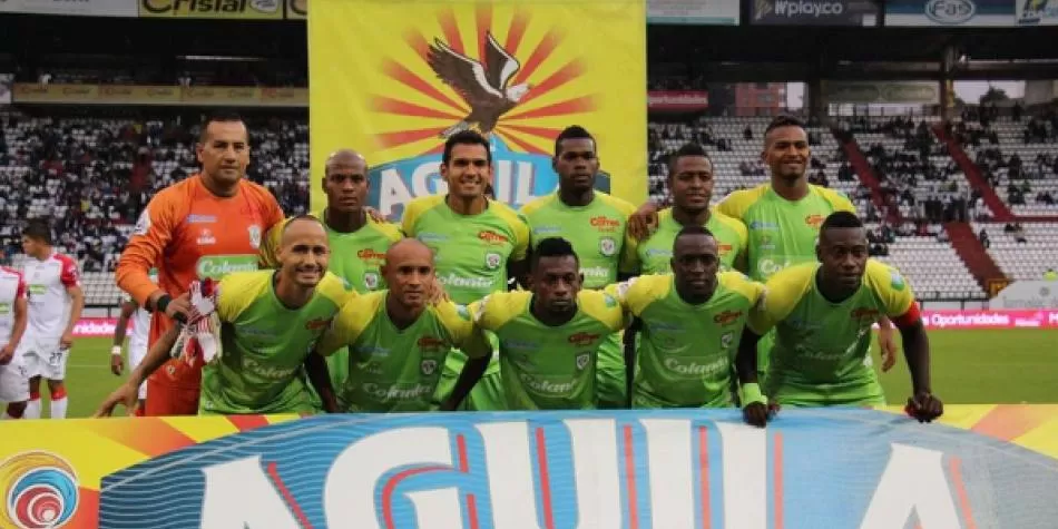 Jaguares de Córdoba