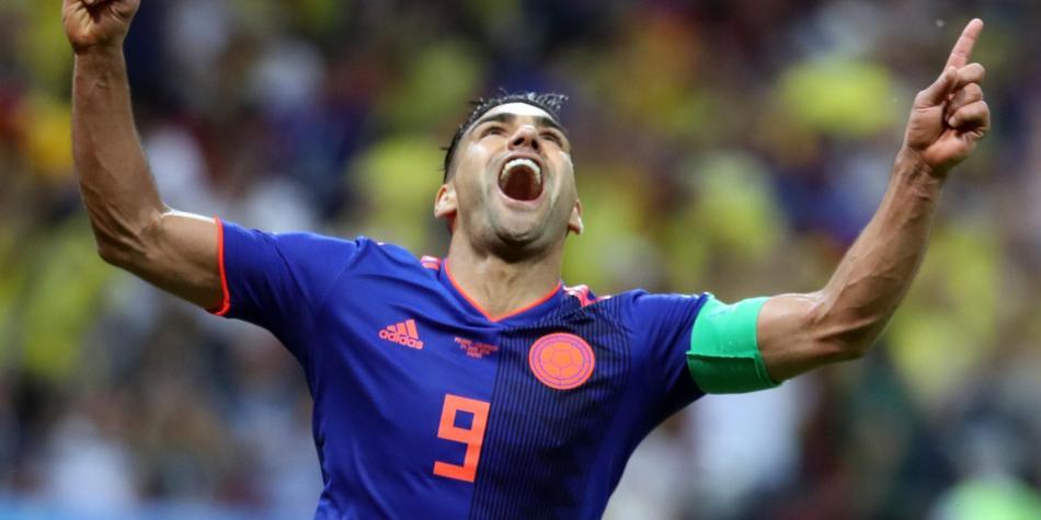 Falcao García